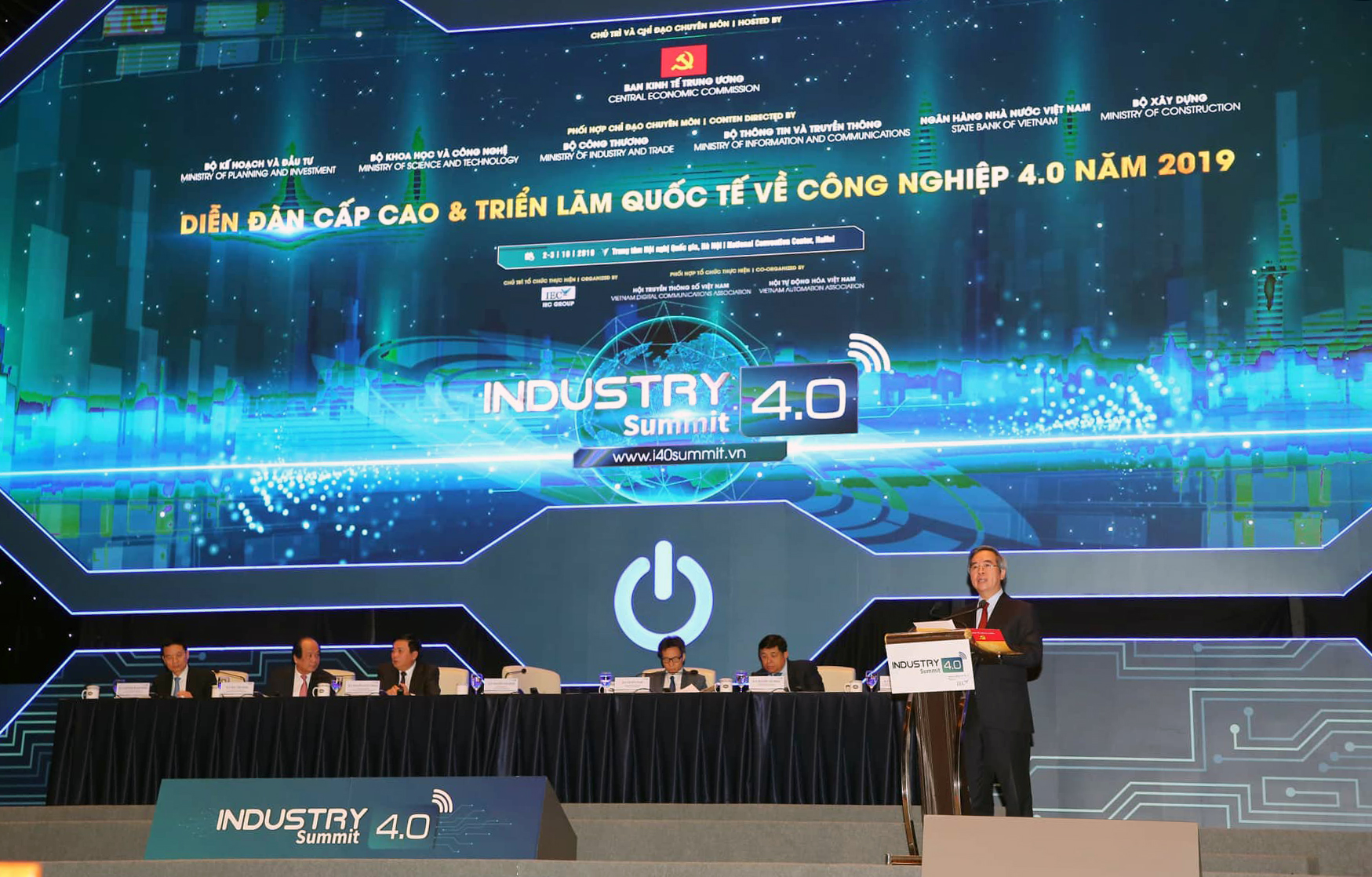 Cơ hội để Việt Nam bứt phá trong cuộc Cách mạng công nghiệp 4.0